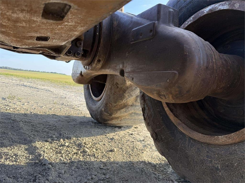 Forwarder Valmet 830.1: Foto 21 Forwarder Valmet 830.1: Foto 21