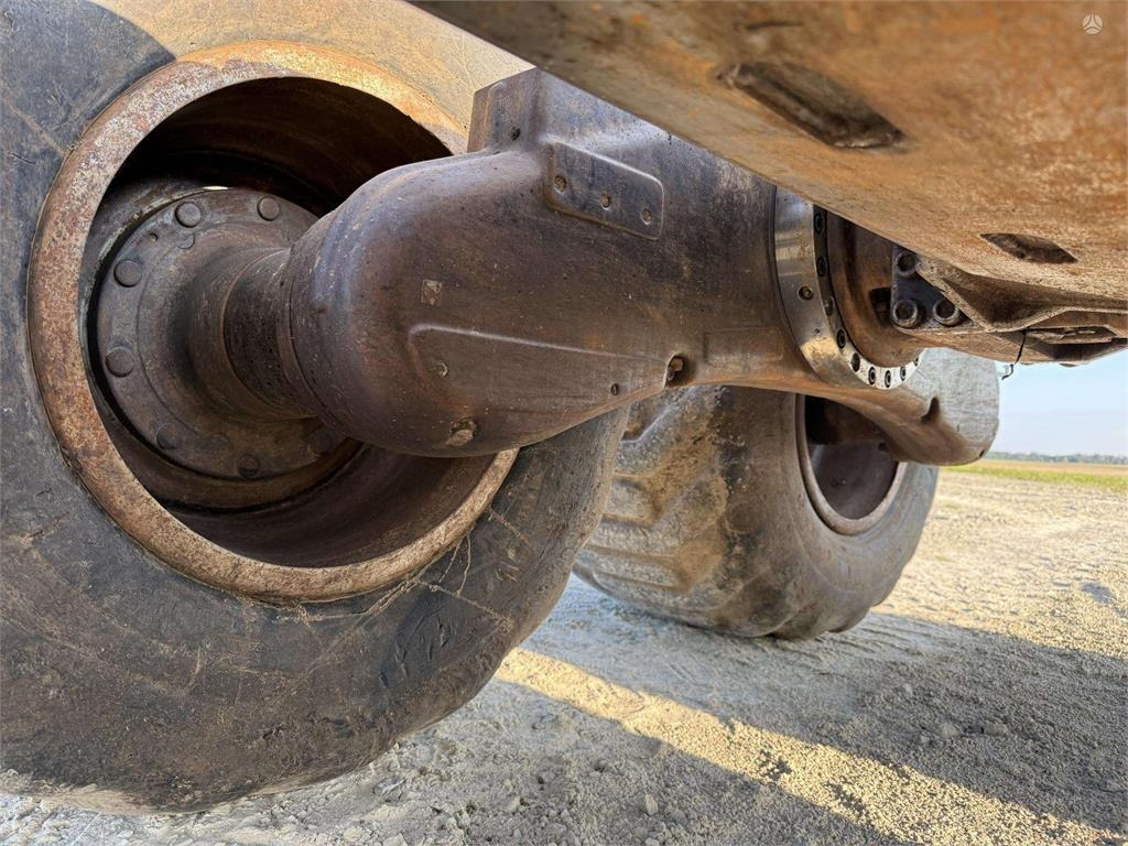 Forwarder Valmet 830.1: Foto 20 Forwarder Valmet 830.1: Foto 20