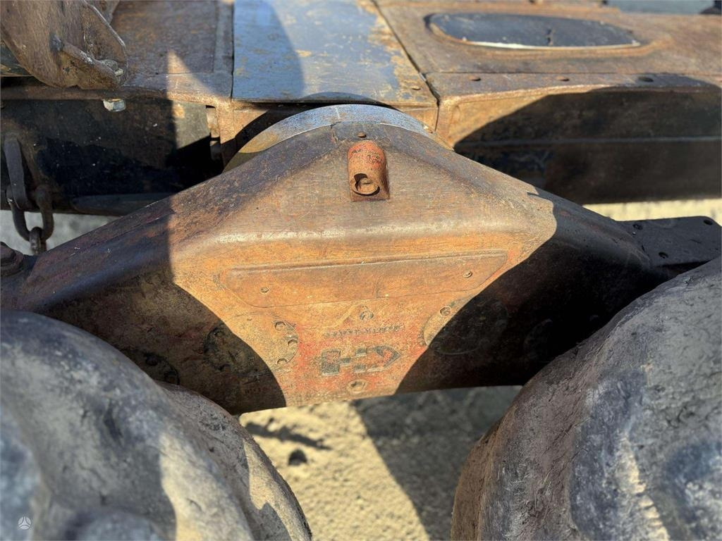 Forwarder Valmet 830.1: Foto 19 Forwarder Valmet 830.1: Foto 19