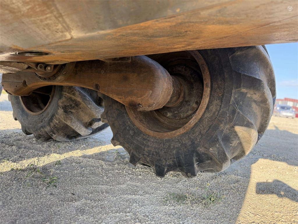 Forwarder Valmet 830.1: Foto 18 Forwarder Valmet 830.1: Foto 18