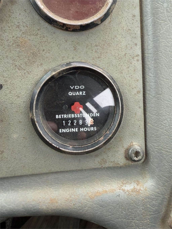 Camion articulat Volvo A25C , Nr.3 , EPA: Foto 16 Camion articulat Volvo A25C , Nr.3 , EPA: Foto 16