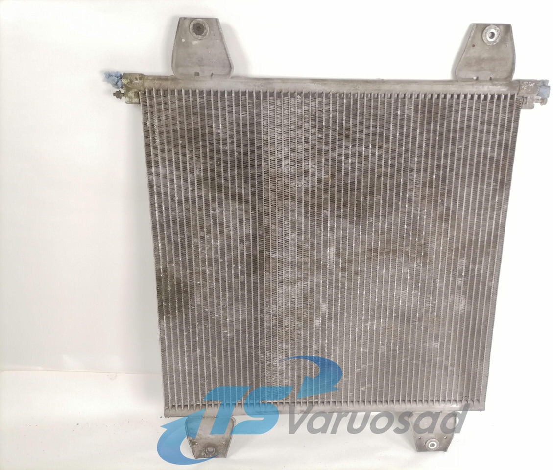 DAF A/C radiator 1629115 - Încălzire/ Ventilație pentru Camion: Foto 3 DAF A/C radiator 1629115 - Încălzire/ Ventilație pentru Camion: Foto 3
