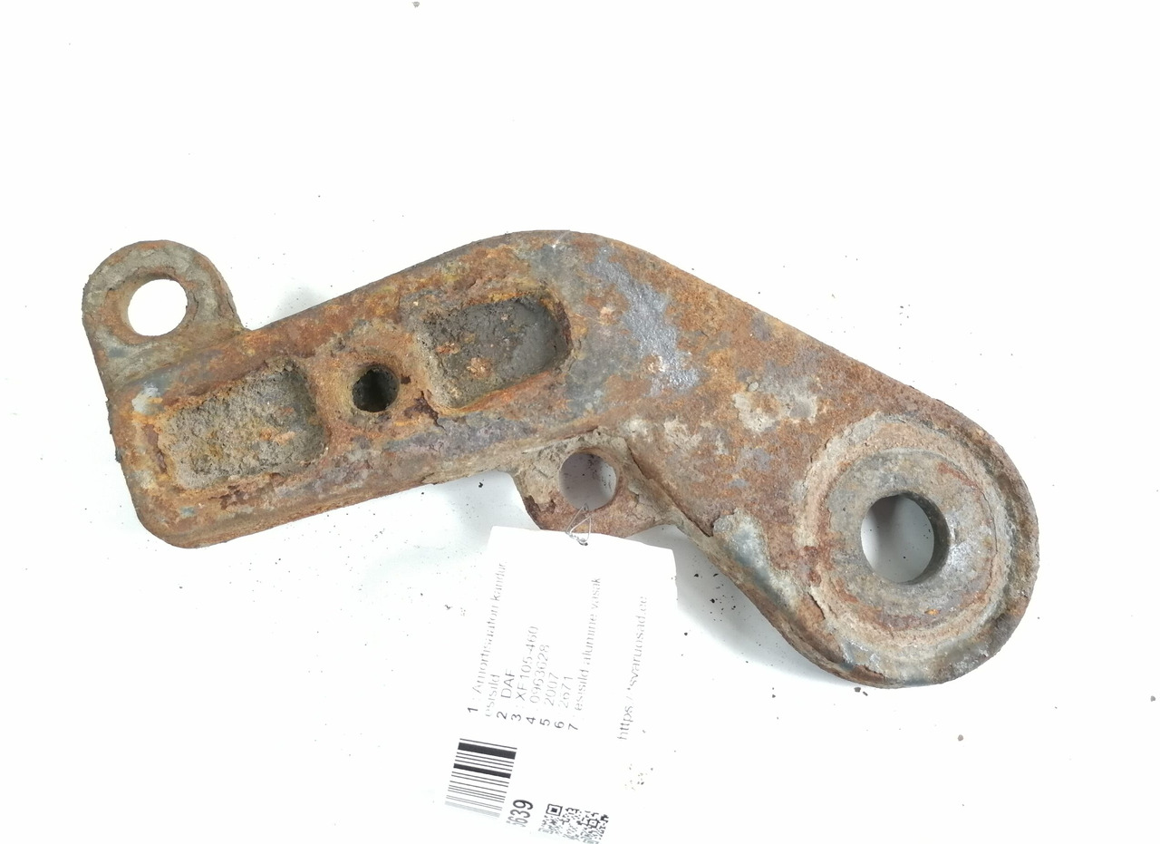 DAF Ahock absorber mounting 0963628 - Suspensie pentru Camion: Foto 1 DAF Ahock absorber mounting 0963628 - Suspensie pentru Camion: Foto 1
