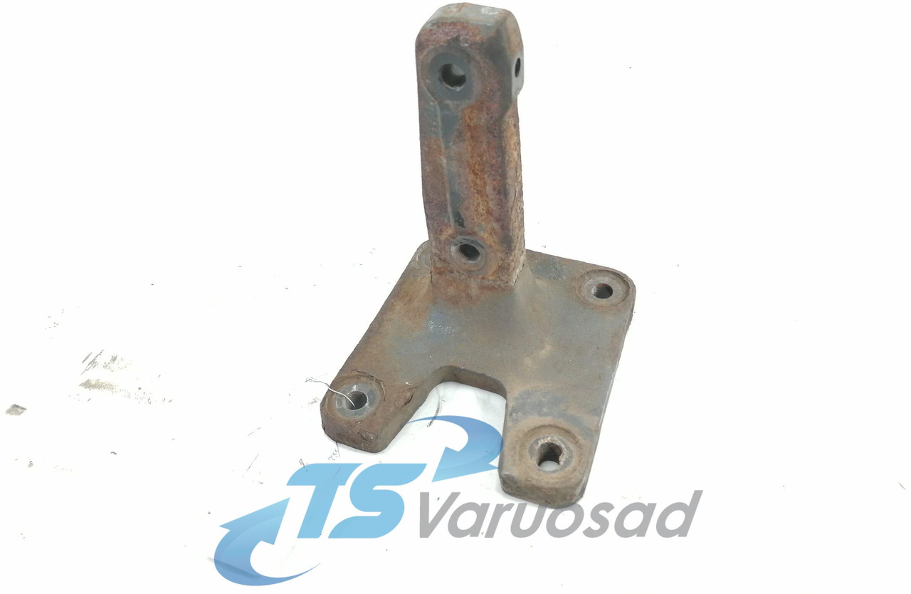 DAF Akukasti kandur 1672275 - Acumulator pentru Camion: Foto 1 DAF Akukasti kandur 1672275 - Acumulator pentru Camion: Foto 1