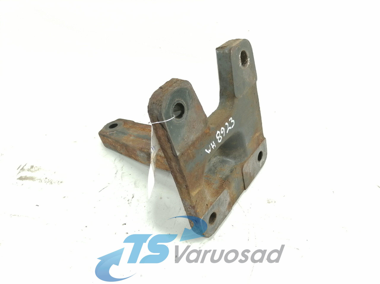 DAF Akukasti kandur 1672275 - Acumulator pentru Camion: Foto 2 DAF Akukasti kandur 1672275 - Acumulator pentru Camion: Foto 2