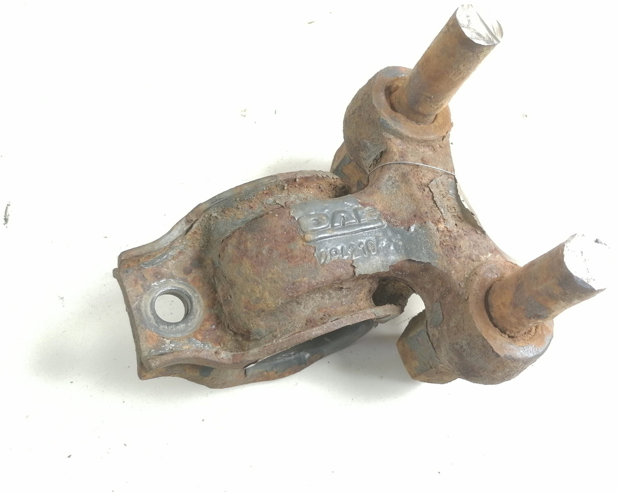 DAF Anti-roll bar bracket 1294210 - Bară stabilizatoare pentru Camion: Foto 2 DAF Anti-roll bar bracket 1294210 - Bară stabilizatoare pentru Camion: Foto 2