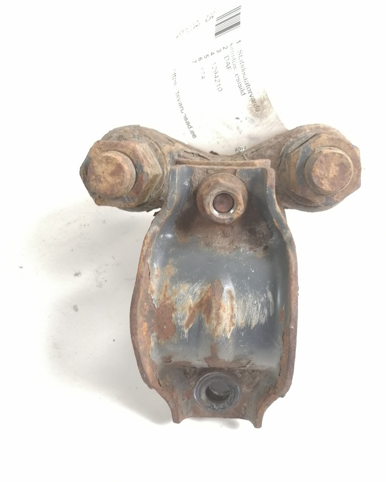 DAF Anti-roll bar bracket 1294210 - Bară stabilizatoare pentru Camion: Foto 3 DAF Anti-roll bar bracket 1294210 - Bară stabilizatoare pentru Camion: Foto 3