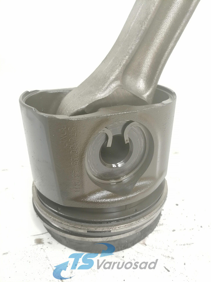 DAF Connecting rod + piston 1747552 - Piston/ Inel/ Bucşă pentru Camion: Foto 3 DAF Connecting rod + piston 1747552 - Piston/ Inel/ Bucşă pentru Camion: Foto 3