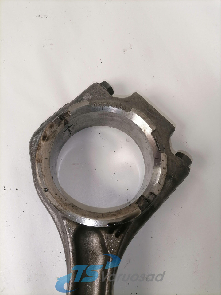 DAF Connecting rod + piston 1747552 - Piston/ Inel/ Bucşă pentru Camion: Foto 3 DAF Connecting rod + piston 1747552 - Piston/ Inel/ Bucşă pentru Camion: Foto 3