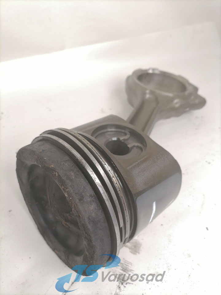 DAF Connecting rod + piston 1747552 - Piston/ Inel/ Bucşă pentru Camion: Foto 4 DAF Connecting rod + piston 1747552 - Piston/ Inel/ Bucşă pentru Camion: Foto 4