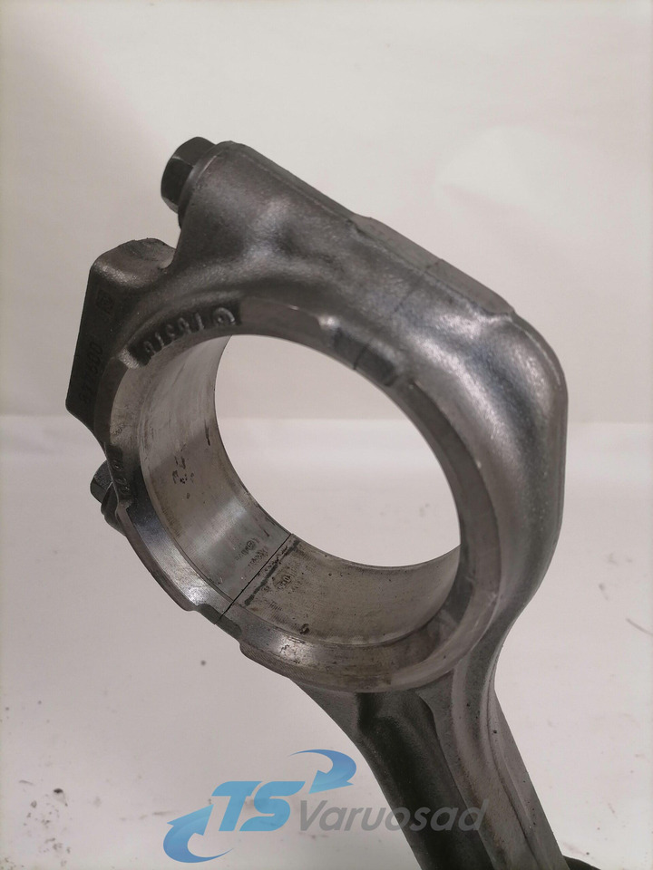 DAF Connecting rod + piston 1747552 - Piston/ Inel/ Bucşă pentru Camion: Foto 2 DAF Connecting rod + piston 1747552 - Piston/ Inel/ Bucşă pentru Camion: Foto 2