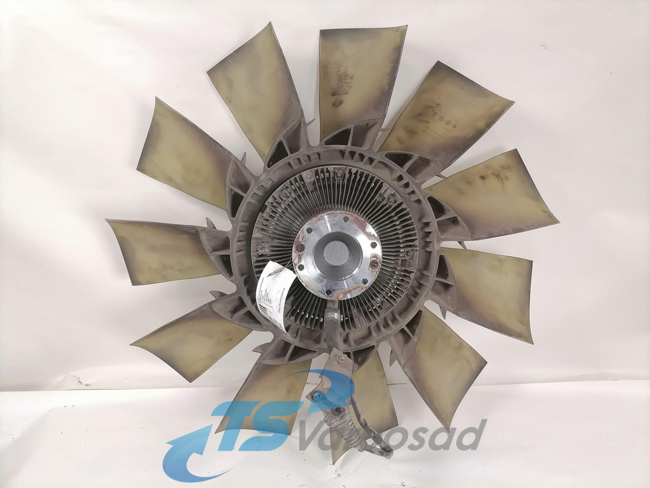 DAF Cooling fan 1644886 - Ventilator pentru Camion: Foto 2 DAF Cooling fan 1644886 - Ventilator pentru Camion: Foto 2