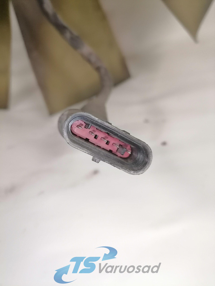 DAF Cooling fan 1644886 - Ventilator pentru Camion: Foto 4 DAF Cooling fan 1644886 - Ventilator pentru Camion: Foto 4