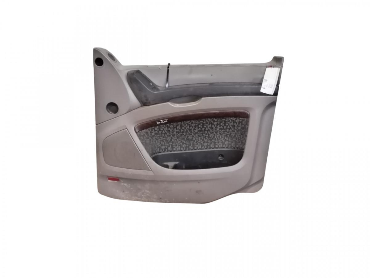 DAF Door trim panel 1665970 - Uşă și piese pentru Camion: Foto 1 DAF Door trim panel 1665970 - Uşă și piese pentru Camion: Foto 1