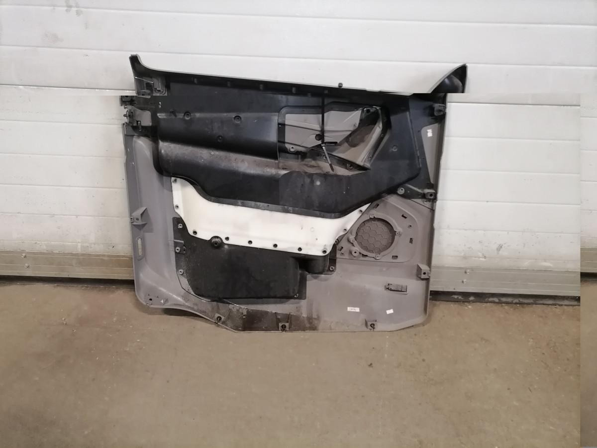 DAF Door trim panel 1665970 - Uşă și piese pentru Camion: Foto 3 DAF Door trim panel 1665970 - Uşă și piese pentru Camion: Foto 3