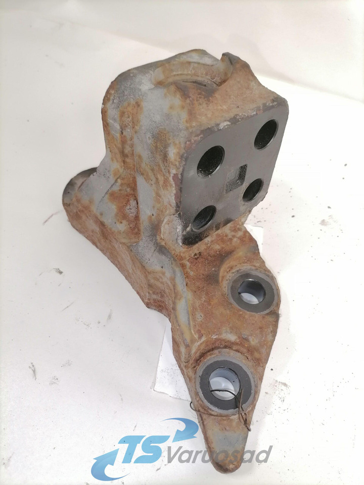 DAF Engine bracket 1670903 - Motor şi piese pentru Camion: Foto 1 DAF Engine bracket 1670903 - Motor şi piese pentru Camion: Foto 1