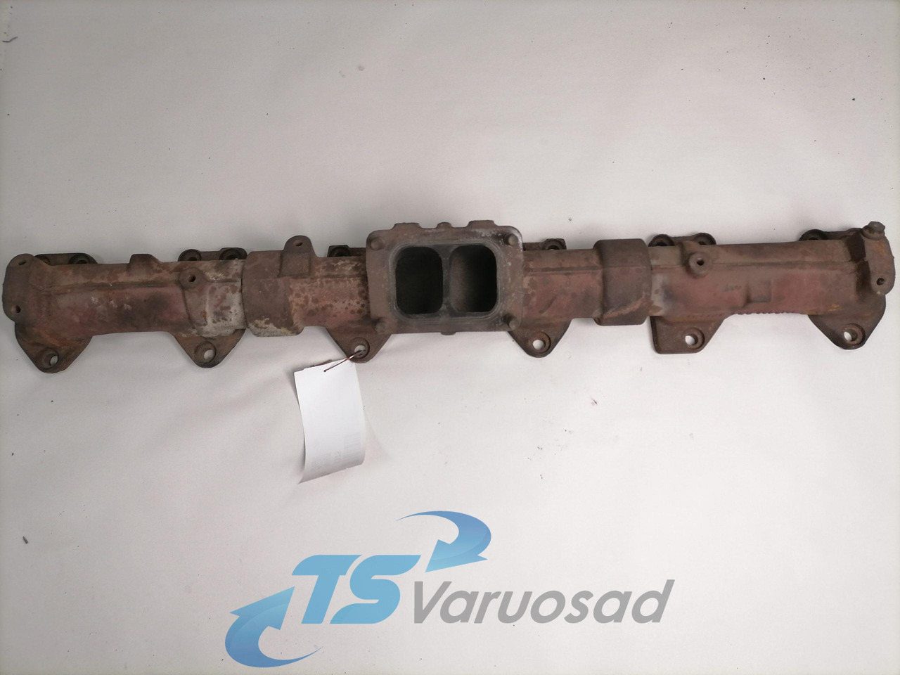 DAF Exhaust mainfold 1316484 - Galerie evacuare pentru Camion: Foto 2 DAF Exhaust mainfold 1316484 - Galerie evacuare pentru Camion: Foto 2