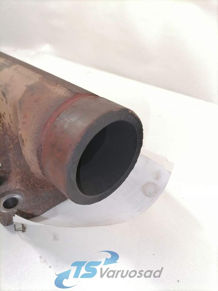DAF Exhaust mainfold 1653371 - Galerie evacuare pentru Camion: Foto 3 DAF Exhaust mainfold 1653371 - Galerie evacuare pentru Camion: Foto 3