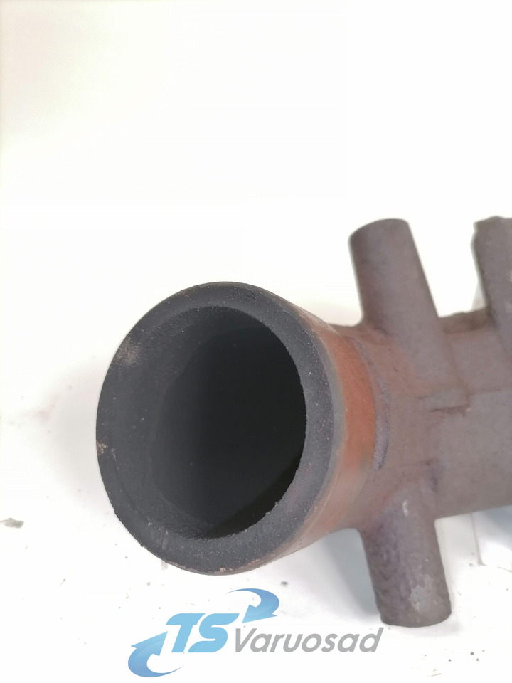 DAF Exhaust mainfold 1653372 - Galerie evacuare pentru Camion: Foto 2 DAF Exhaust mainfold 1653372 - Galerie evacuare pentru Camion: Foto 2