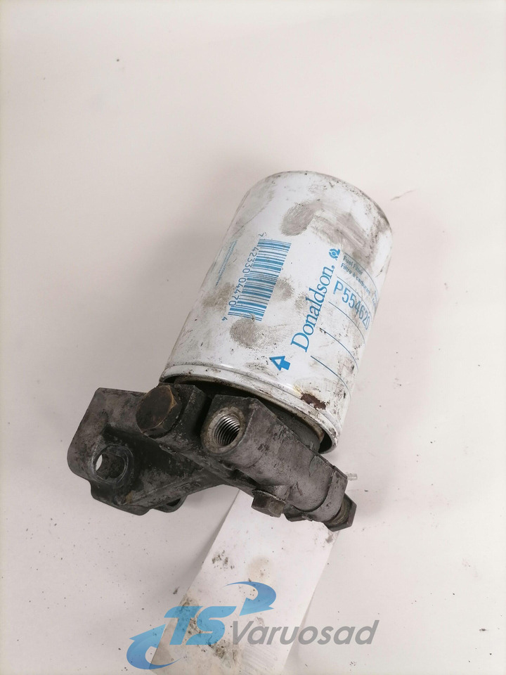 DAF Fuel filter unit 1321100 - Filtru de combustibil pentru Camion: Foto 1 DAF Fuel filter unit 1321100 - Filtru de combustibil pentru Camion: Foto 1