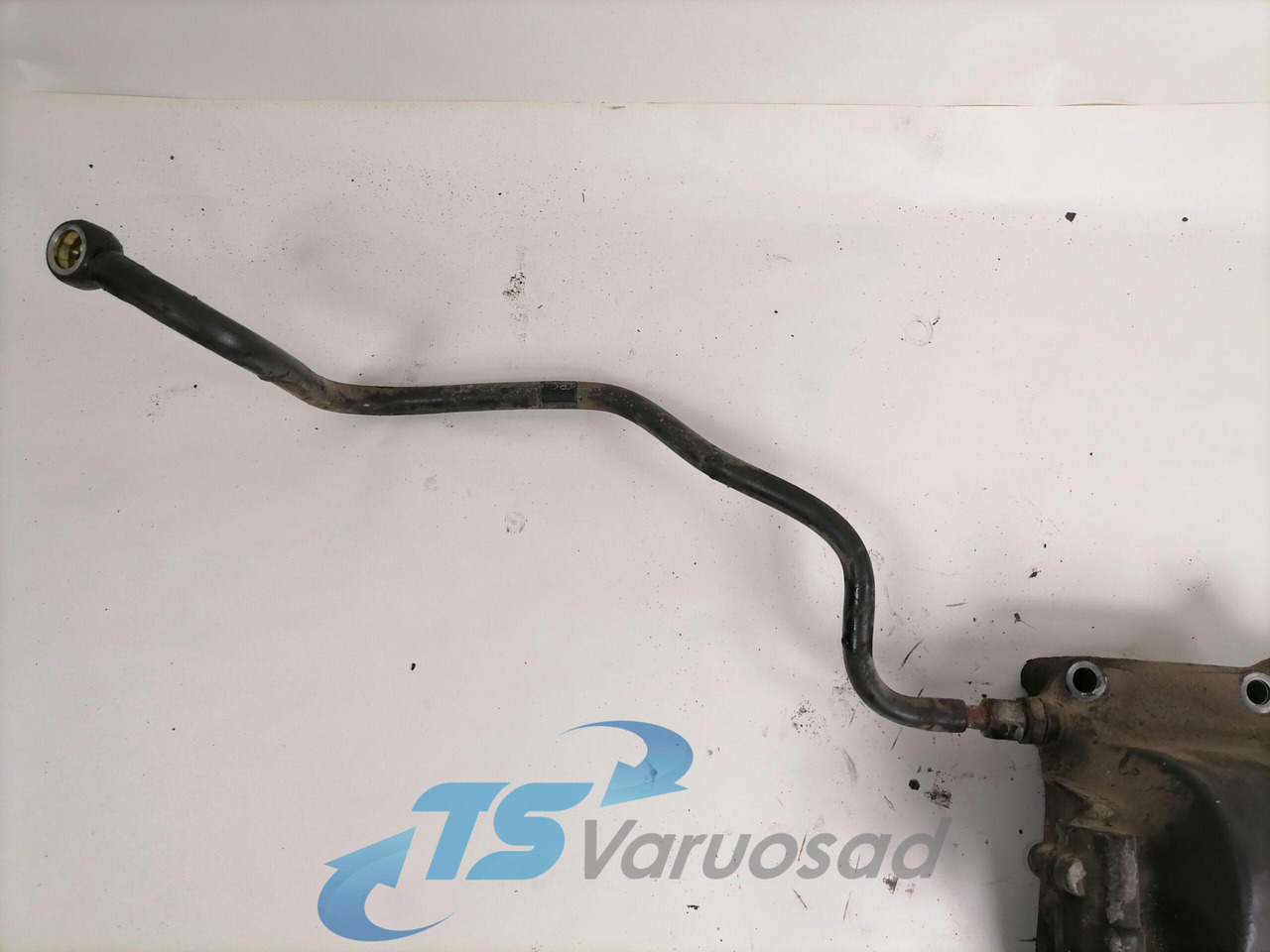 DAF Fuel filter unit 1699141 - Filtru de combustibil pentru Camion: Foto 4 DAF Fuel filter unit 1699141 - Filtru de combustibil pentru Camion: Foto 4