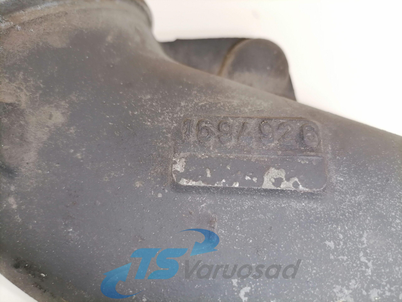 DAF Intake manifold 1694926 - Galerie admisie pentru Camion: Foto 3 DAF Intake manifold 1694926 - Galerie admisie pentru Camion: Foto 3