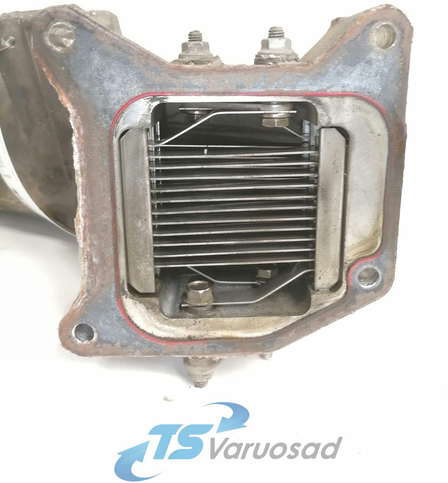DAF Intake manifold 1694926 - Galerie admisie pentru Camion: Foto 4 DAF Intake manifold 1694926 - Galerie admisie pentru Camion: Foto 4
