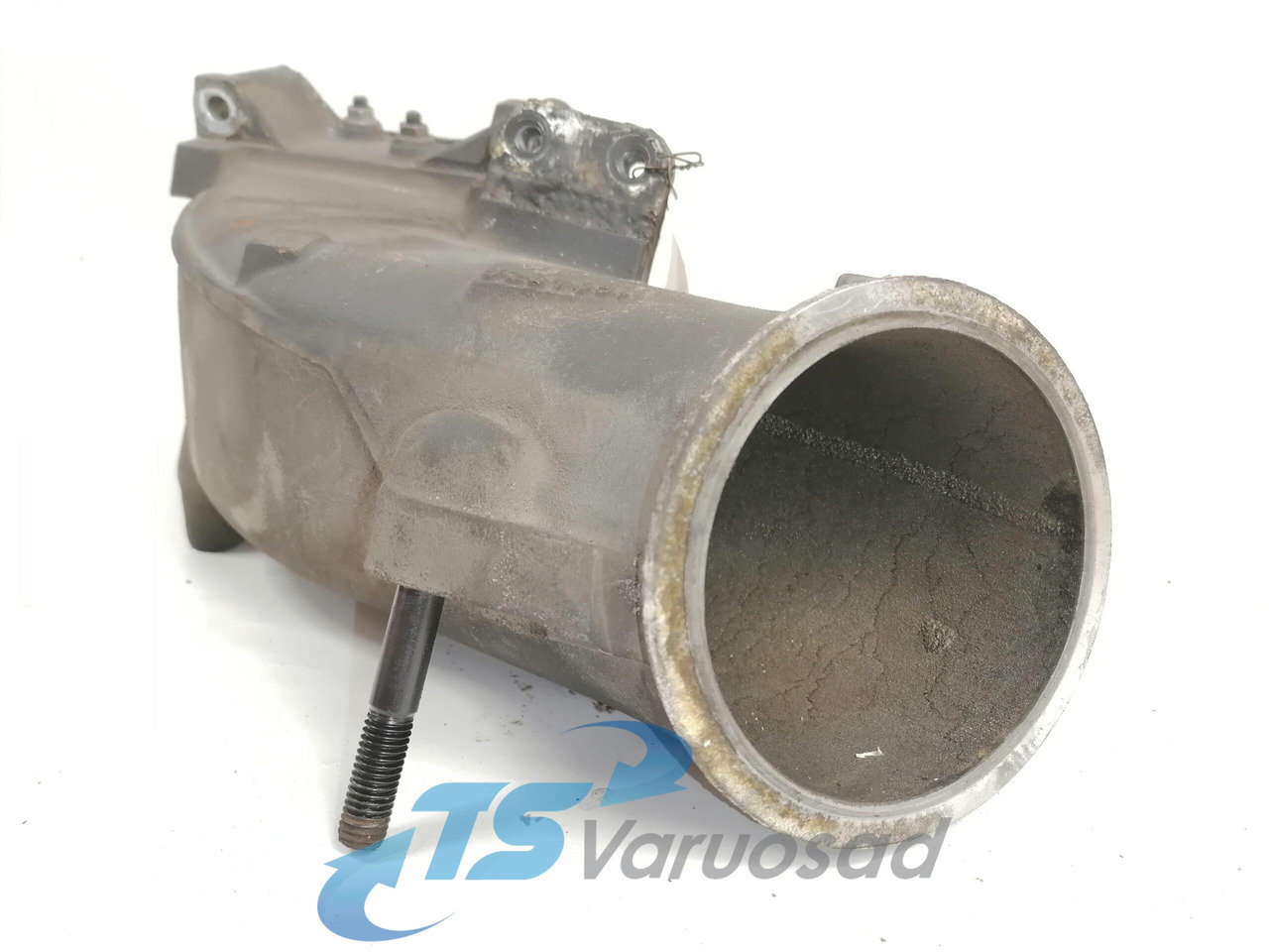 DAF Intake manifold 1694926 - Galerie admisie pentru Camion: Foto 2 DAF Intake manifold 1694926 - Galerie admisie pentru Camion: Foto 2