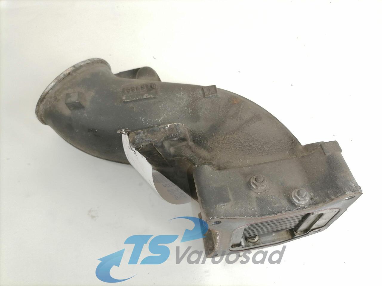 DAF Intake manifold 1694926 - Galerie admisie pentru Camion: Foto 5 DAF Intake manifold 1694926 - Galerie admisie pentru Camion: Foto 5