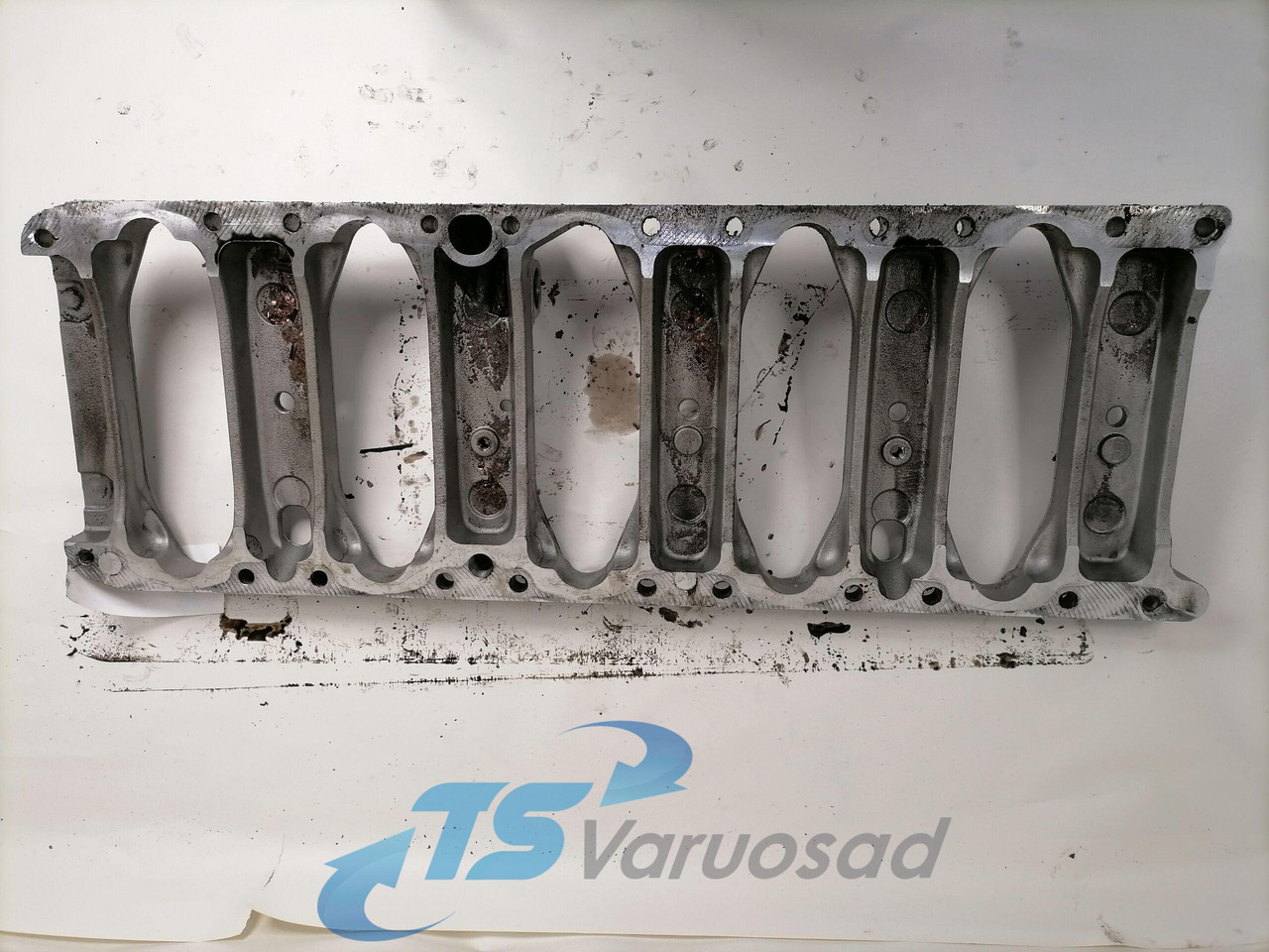 DAF Ladder frame 1747345 - Baie de ulei pentru Camion: Foto 3 DAF Ladder frame 1747345 - Baie de ulei pentru Camion: Foto 3