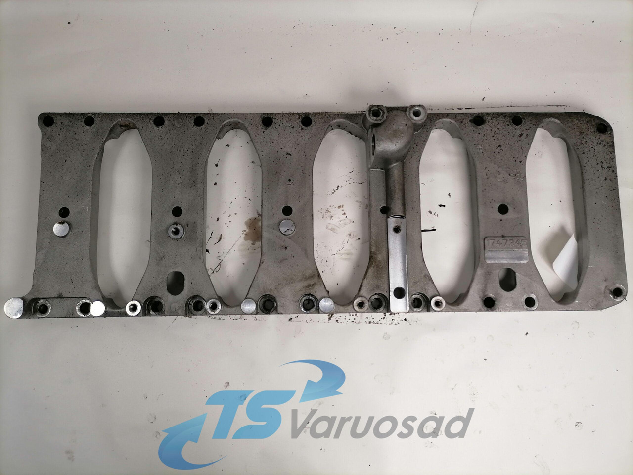 DAF Ladder frame 1747345 - Baie de ulei pentru Camion: Foto 2 DAF Ladder frame 1747345 - Baie de ulei pentru Camion: Foto 2