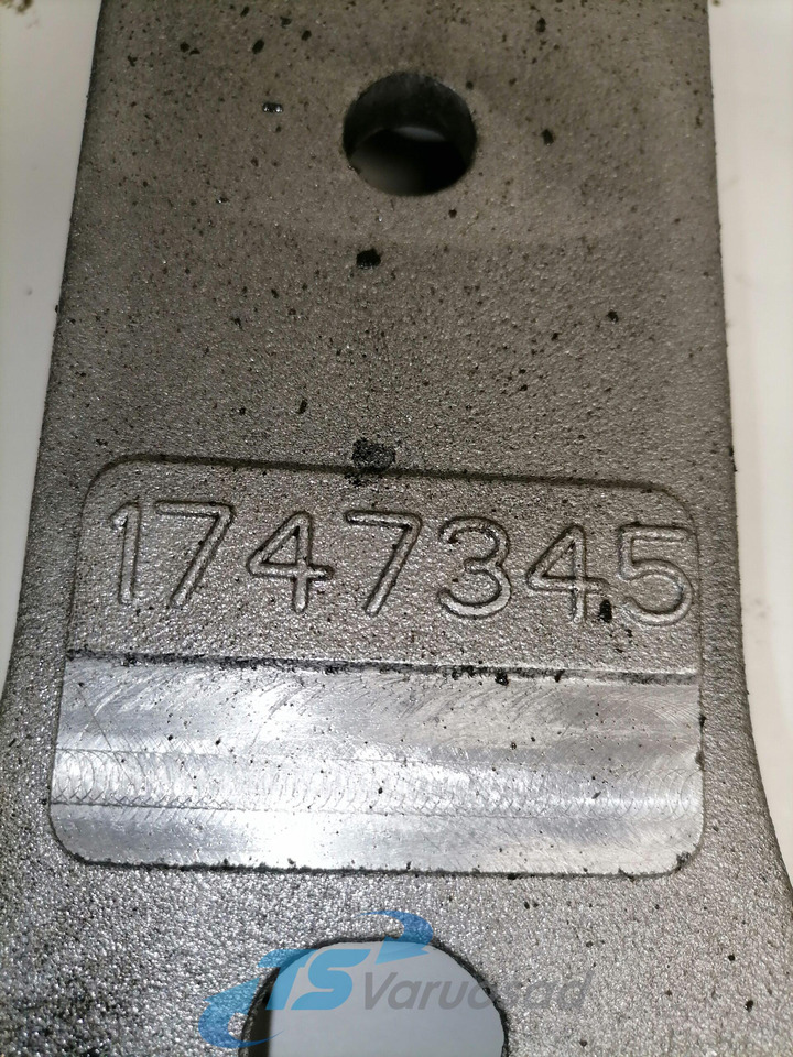 DAF Ladder frame 1747345 - Baie de ulei pentru Camion: Foto 4 DAF Ladder frame 1747345 - Baie de ulei pentru Camion: Foto 4