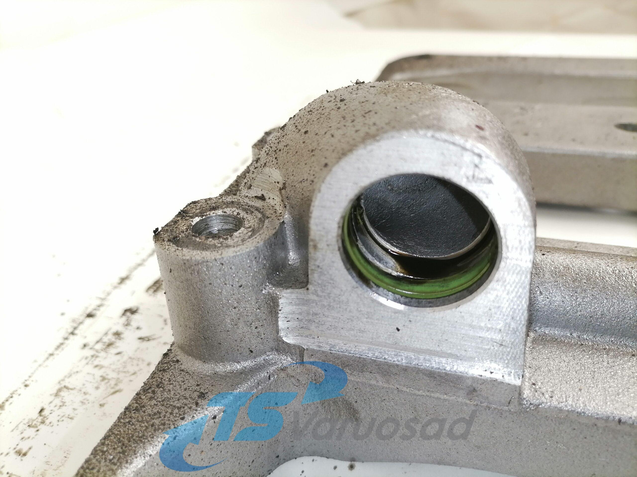 DAF Ladder frame 1747345 - Baie de ulei pentru Camion: Foto 5 DAF Ladder frame 1747345 - Baie de ulei pentru Camion: Foto 5