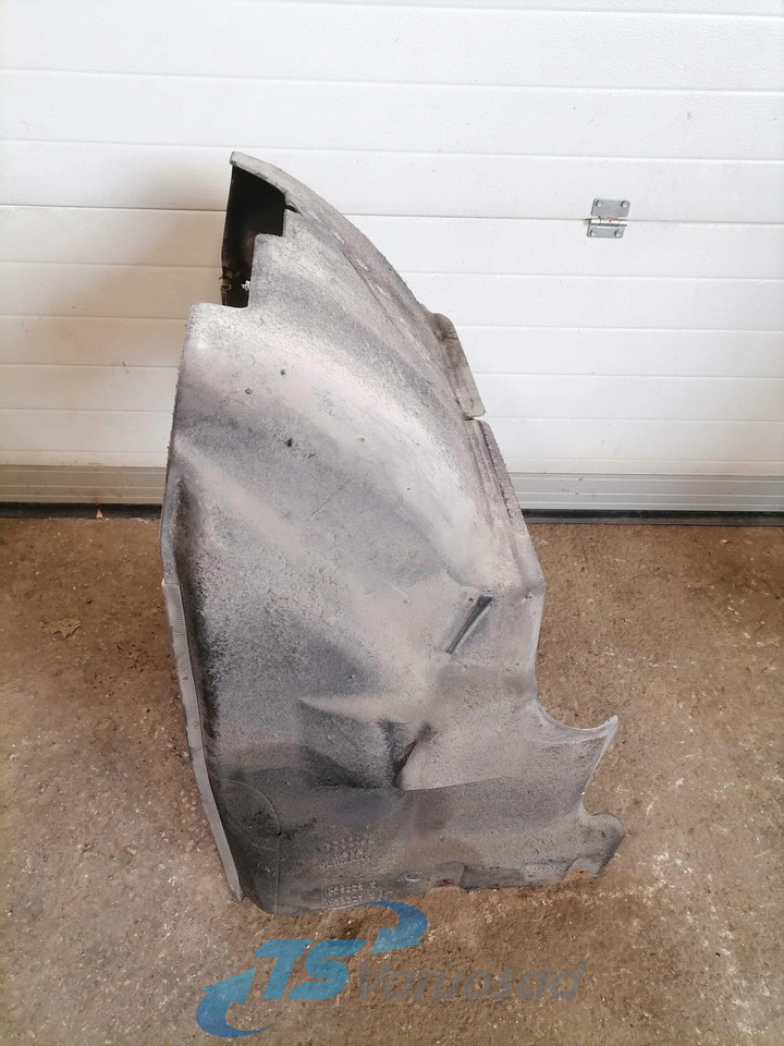 DAF Noise reduction mat under the cab 1683842 - Piesa universala pentru Camion: Foto 5 DAF Noise reduction mat under the cab 1683842 - Piesa universala pentru Camion: Foto 5