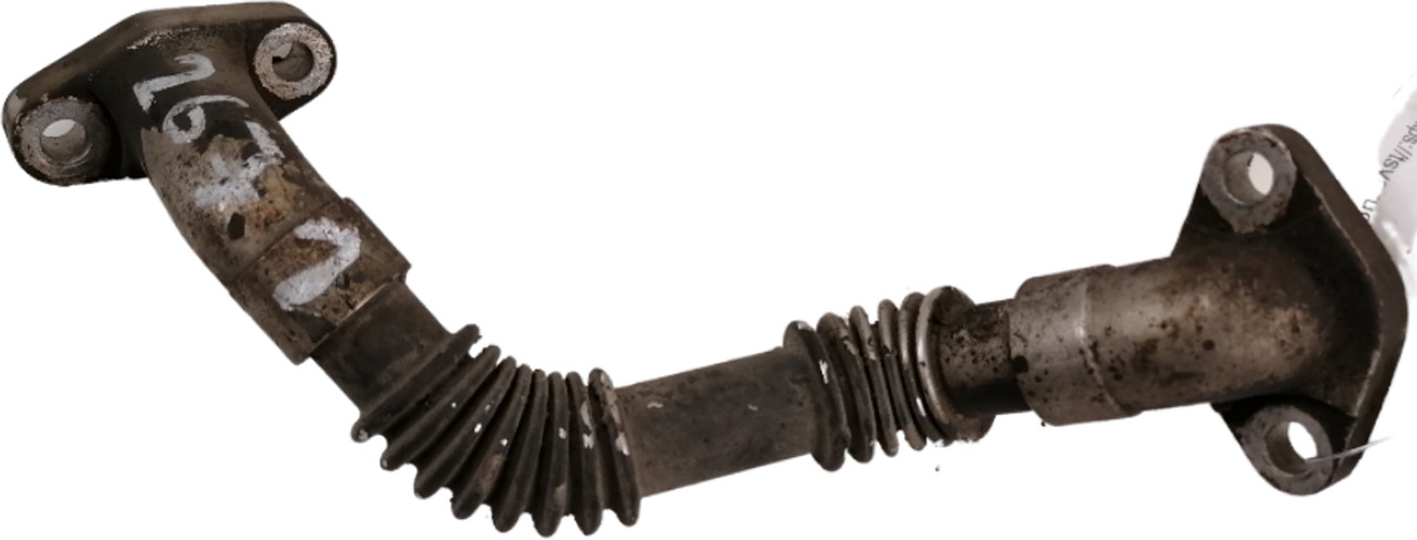 DAF Õlitoru 1657057 - Motor şi piese pentru Camion: Foto 1 DAF Õlitoru 1657057 - Motor şi piese pentru Camion: Foto 1