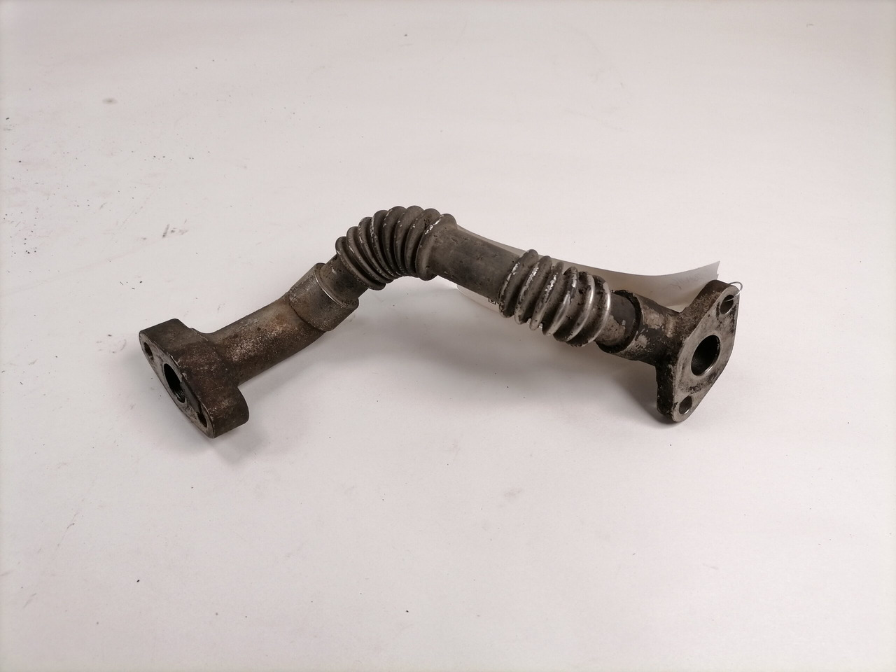 DAF Õlitoru 1657057 - Motor şi piese pentru Camion: Foto 2 DAF Õlitoru 1657057 - Motor şi piese pentru Camion: Foto 2