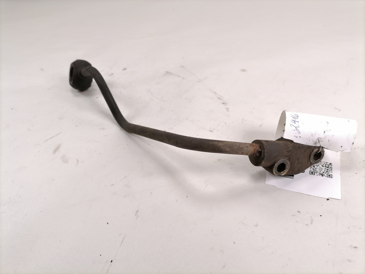 DAF Õlitoru 1657059 - Motor şi piese pentru Camion: Foto 2 DAF Õlitoru 1657059 - Motor şi piese pentru Camion: Foto 2