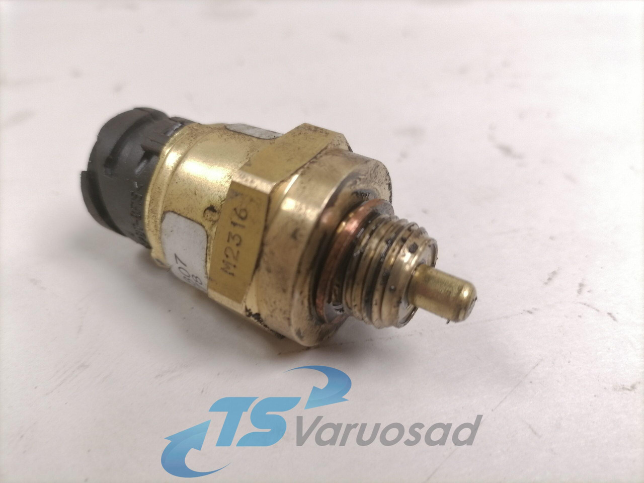 DAF Sensor, oil pressure 1673078 - Senzor pentru Camion: Foto 2 DAF Sensor, oil pressure 1673078 - Senzor pentru Camion: Foto 2