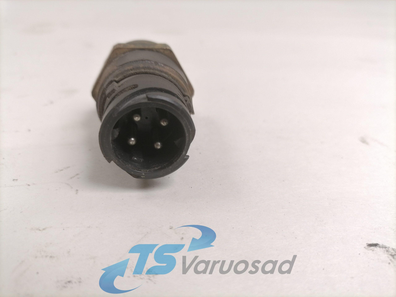 DAF Sensor, oil pressure 1673078 - Senzor pentru Camion: Foto 2 DAF Sensor, oil pressure 1673078 - Senzor pentru Camion: Foto 2