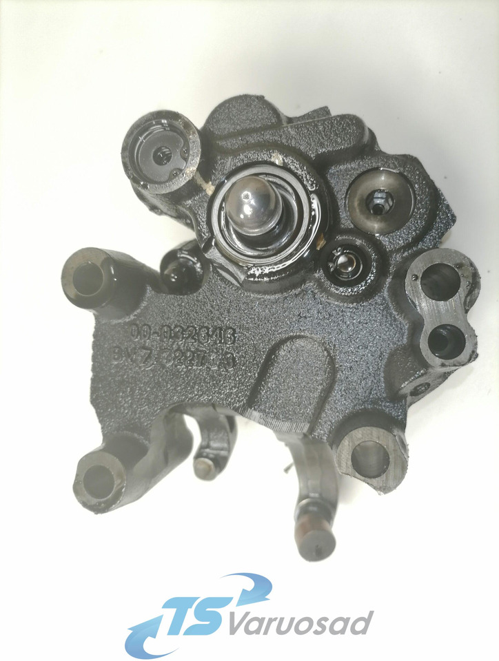 DAF Set of rockers with shaft 1732002 - Piesa universala pentru Camion: Foto 3 DAF Set of rockers with shaft 1732002 - Piesa universala pentru Camion: Foto 3