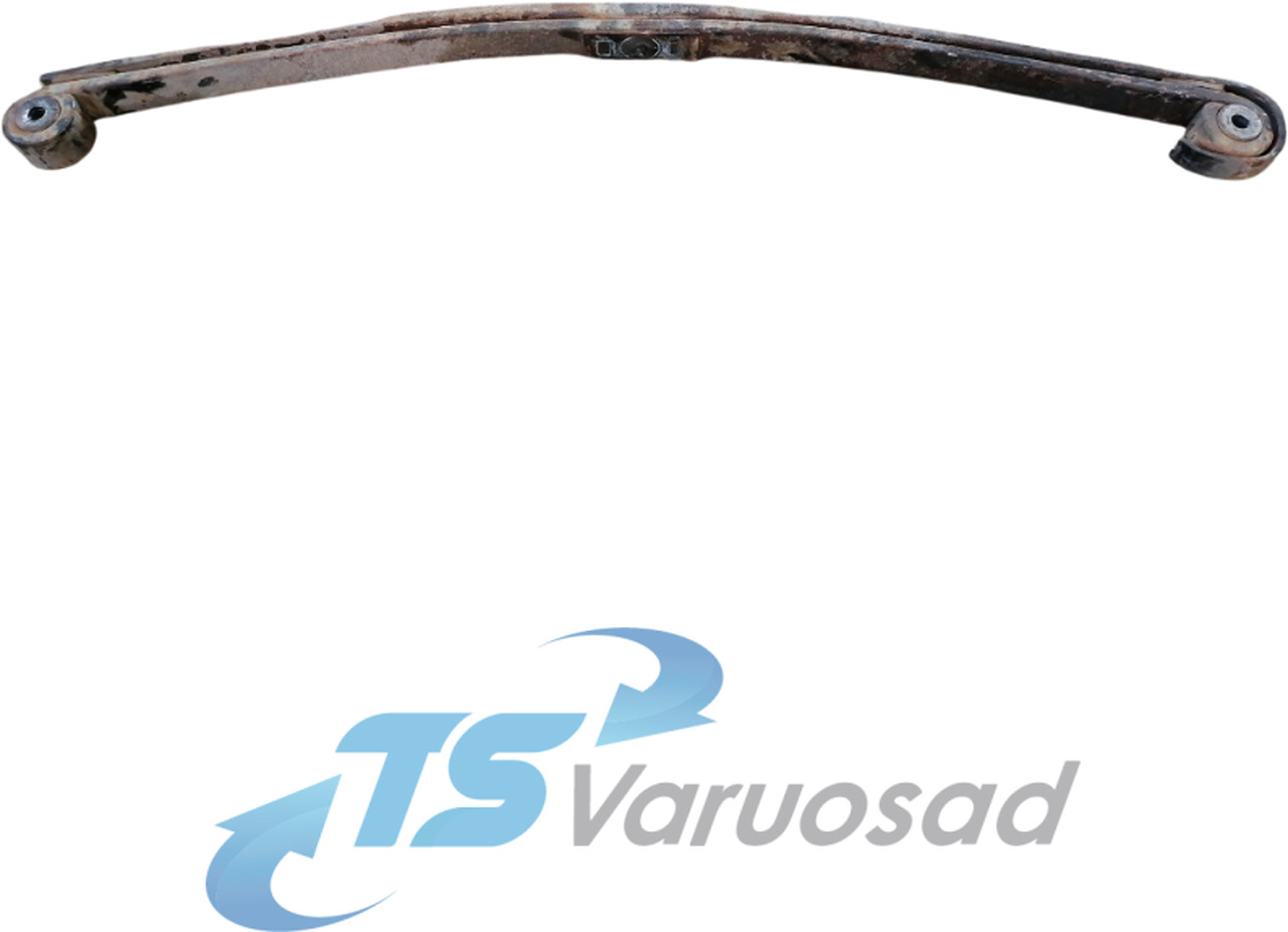 DAF Spring 1381683 - Primăvară suspensie/ Foi de arc suspensie pentru Camion: Foto 1 DAF Spring 1381683 - Primăvară suspensie/ Foi de arc suspensie pentru Camion: Foto 1