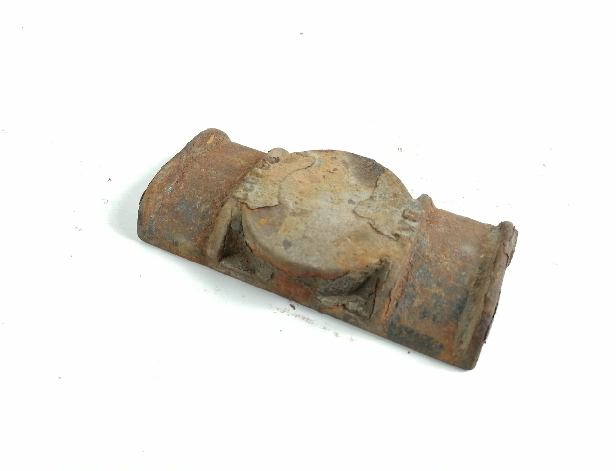 DAF Spring plate 0962023 - Suspensie pentru Camion: Foto 1 DAF Spring plate 0962023 - Suspensie pentru Camion: Foto 1