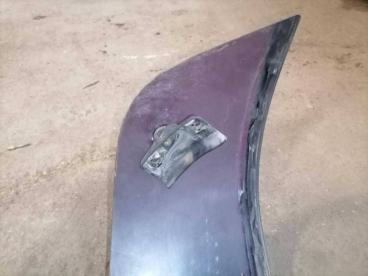 DAF Sun visor 1300557 - Caroserie și exterior pentru Camion: Foto 4 DAF Sun visor 1300557 - Caroserie și exterior pentru Camion: Foto 4