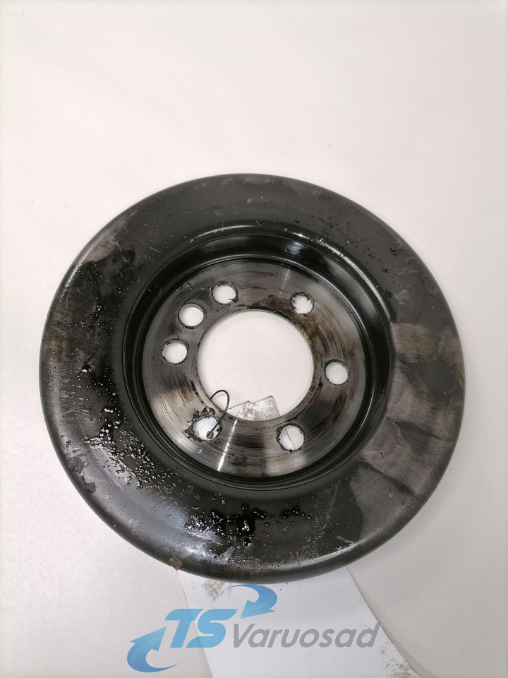 DAF Timing gear 1640379 - Motor şi piese pentru Camion: Foto 1 DAF Timing gear 1640379 - Motor şi piese pentru Camion: Foto 1