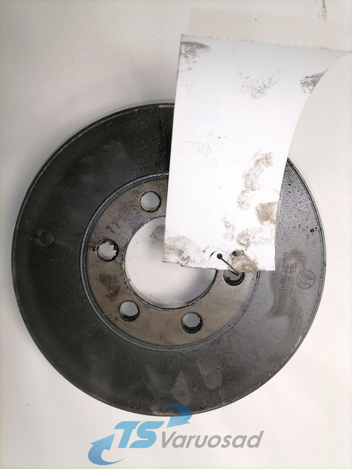 DAF Timing gear 1640379 - Motor şi piese pentru Camion: Foto 2 DAF Timing gear 1640379 - Motor şi piese pentru Camion: Foto 2