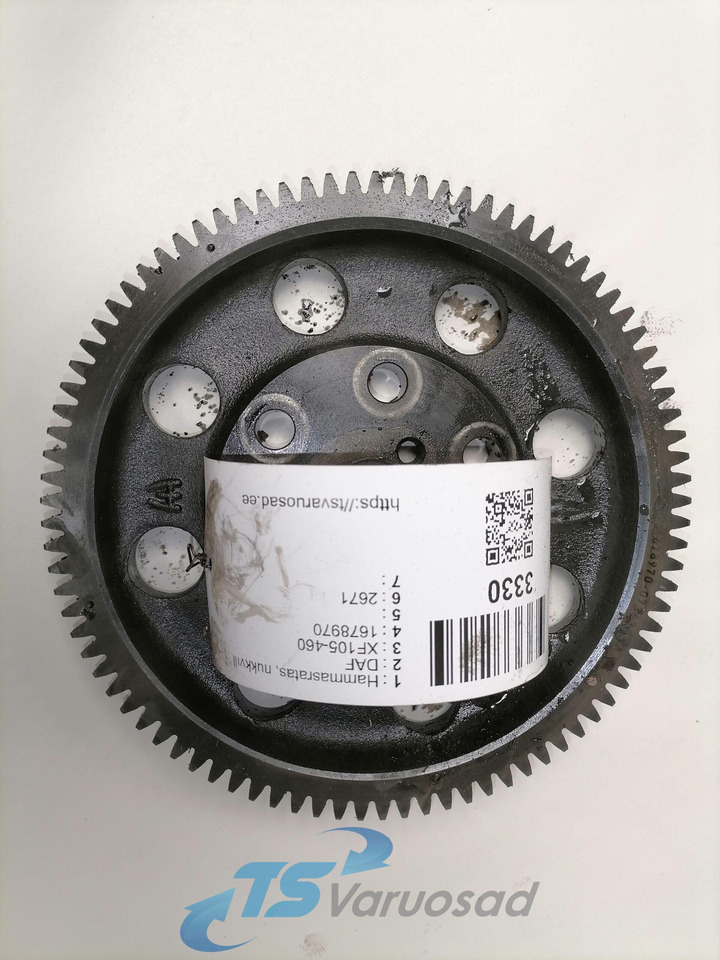 DAF Timing gear 1678970 - Motor şi piese pentru Camion: Foto 3 DAF Timing gear 1678970 - Motor şi piese pentru Camion: Foto 3