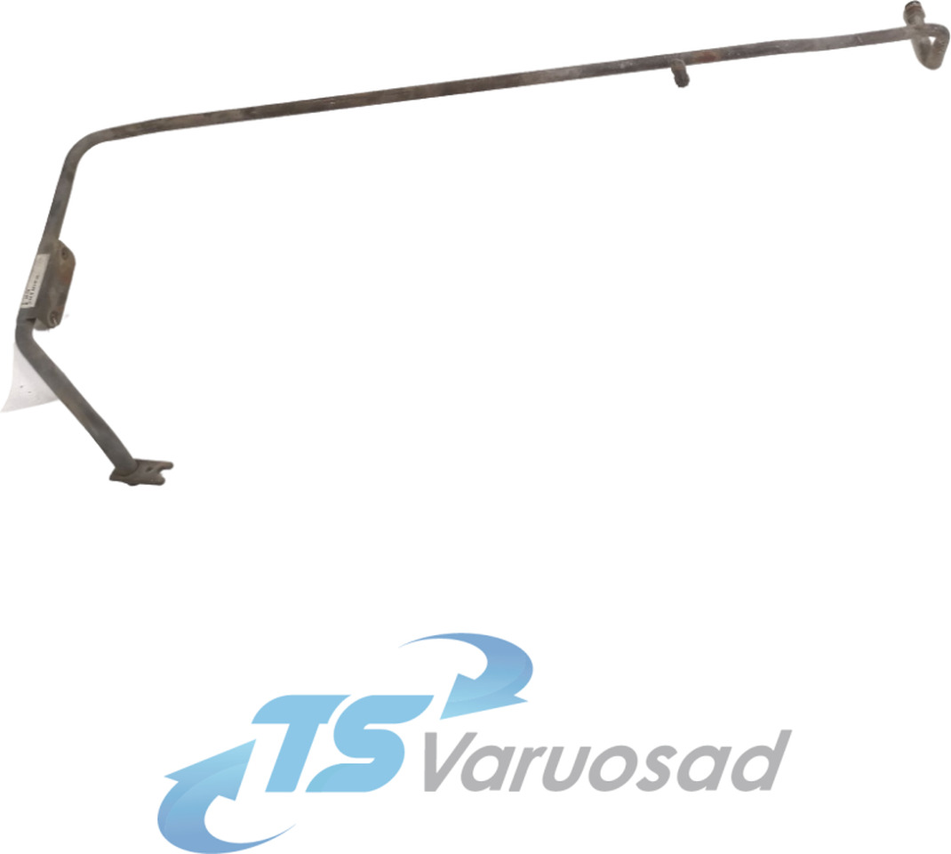 MAN A/C pipe 81619750102 - Încălzire/ Ventilație pentru Camion: Foto 1 MAN A/C pipe 81619750102 - Încălzire/ Ventilație pentru Camion: Foto 1