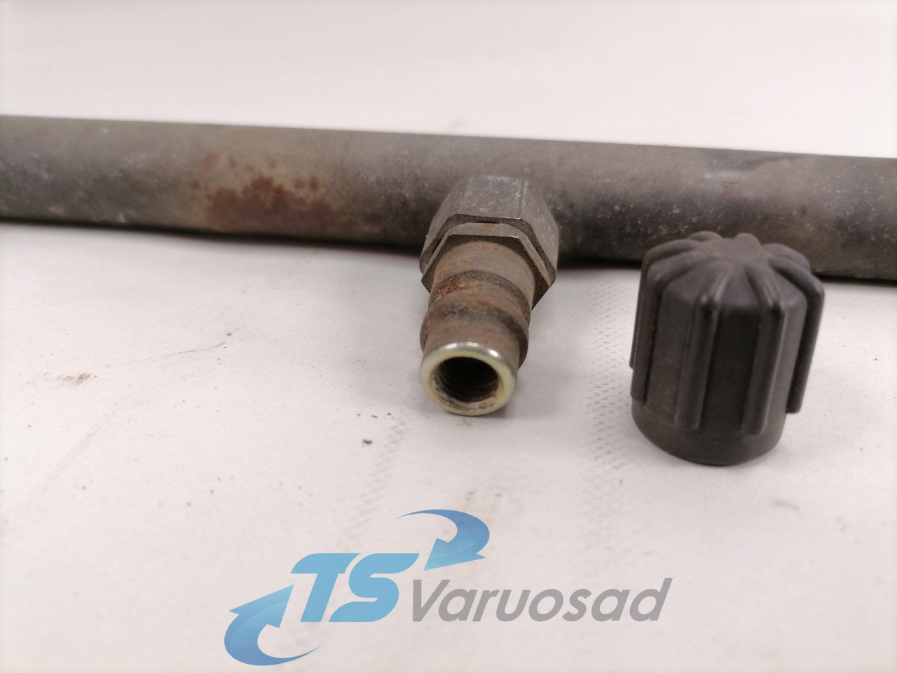 MAN A/C pipe 81619750102 - Încălzire/ Ventilație pentru Camion: Foto 4 MAN A/C pipe 81619750102 - Încălzire/ Ventilație pentru Camion: Foto 4