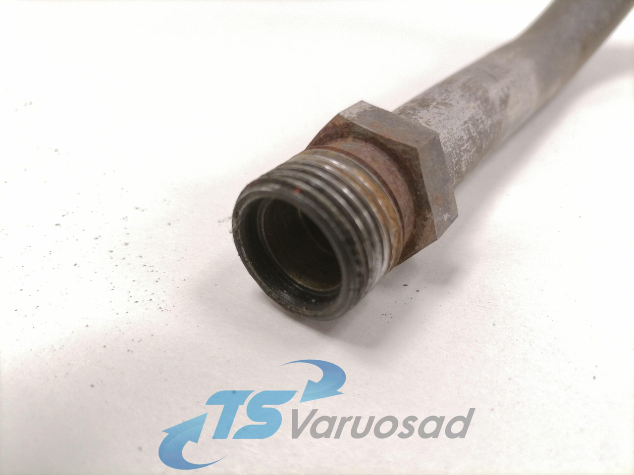MAN A/C pipe 81619750102 - Încălzire/ Ventilație pentru Camion: Foto 5 MAN A/C pipe 81619750102 - Încălzire/ Ventilație pentru Camion: Foto 5