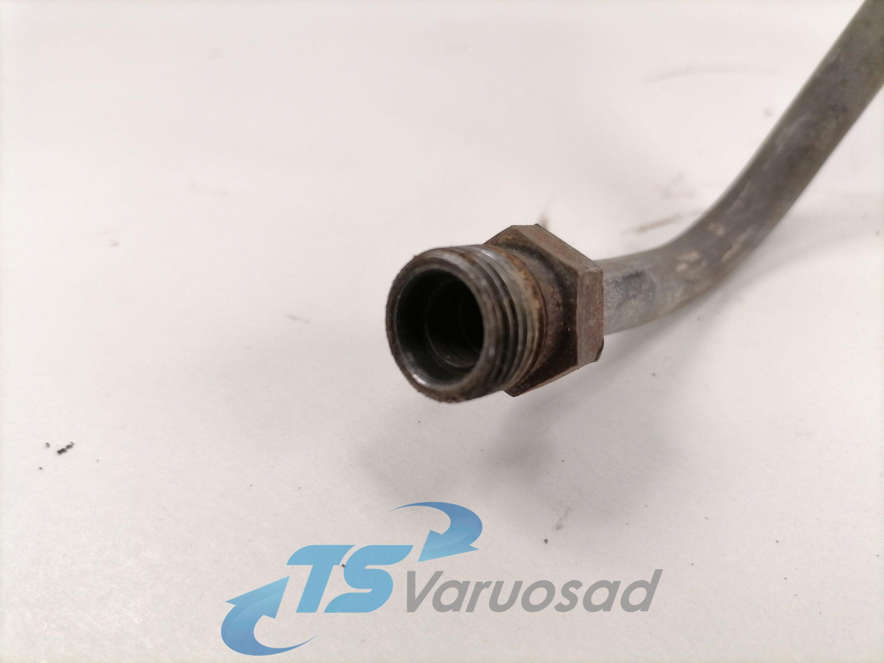 MAN A/C pipe 81619750103 - Încălzire/ Ventilație pentru Camion: Foto 3 MAN A/C pipe 81619750103 - Încălzire/ Ventilație pentru Camion: Foto 3